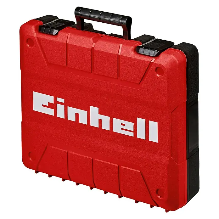 Einhell Martillo perforador TE-DH 5 - 750 W, Energía de percusión: 5 J - Vista angular