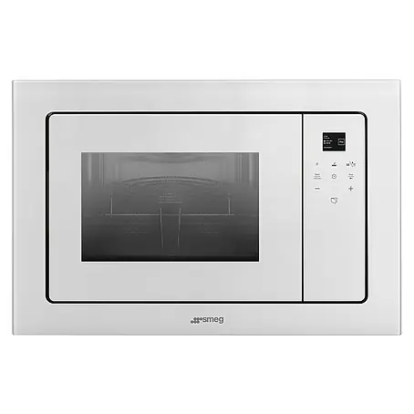 Smeg  Microondas empotrado FMI120B2