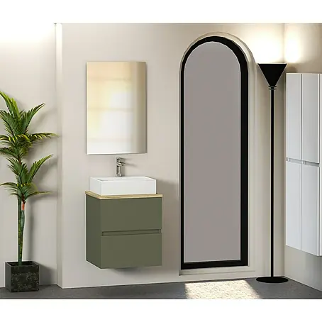 Mueble de lavabo Fons