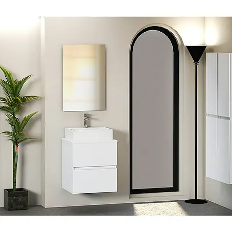 Mueble de lavabo Fons