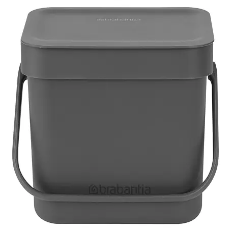 Brabantia  Cubo de la basura Sort & Go