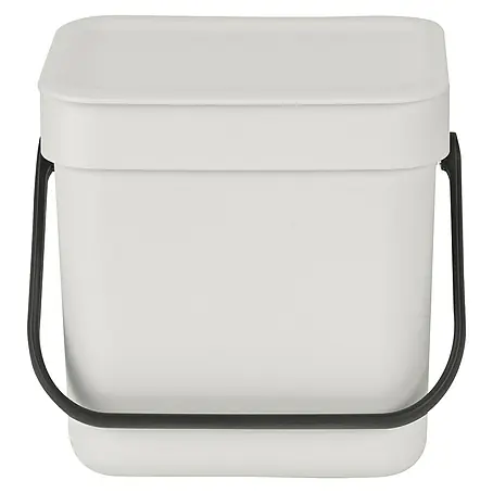 Brabantia  Cubo de la basura Sort & Go