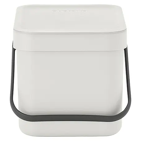 Brabantia  Cubo de la basura Sort & Go