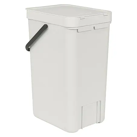 Brabantia  Cubo de la basura Sort & Go