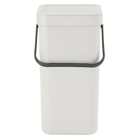 Brabantia  Cubo de la basura Sort & Go