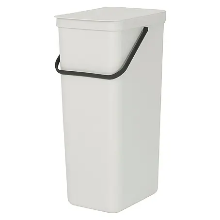 Brabantia  Cubo de la basura Sort & Go