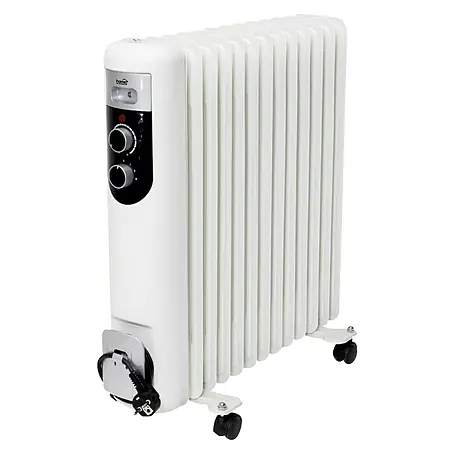 Uljni radijator