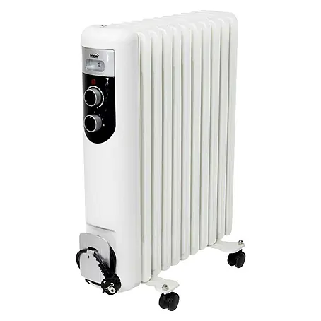 Uljni radijator