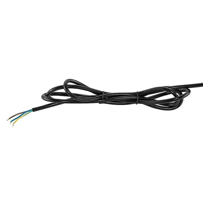 Schellenberg Funk-Rohrmotor Premium 20 Maxi - Max. Rollladenfläche: 8,5 m² bei Kunststoffrollläden, Einbaulänge: 555 mm, Zugkraft: 34 kg - Diagonale Ansicht