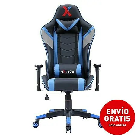 Silla de oficina Sam