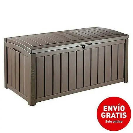 Keter  Baúl para jardín Glenwood