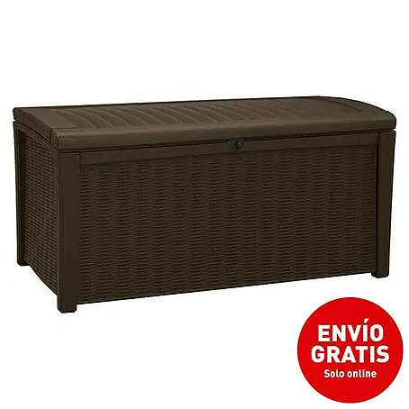 Keter  Baúl para jardín Borneo