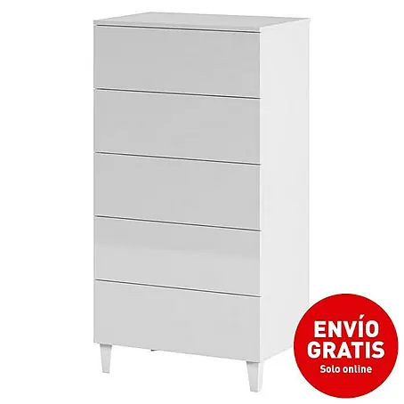 Cómoda Loft