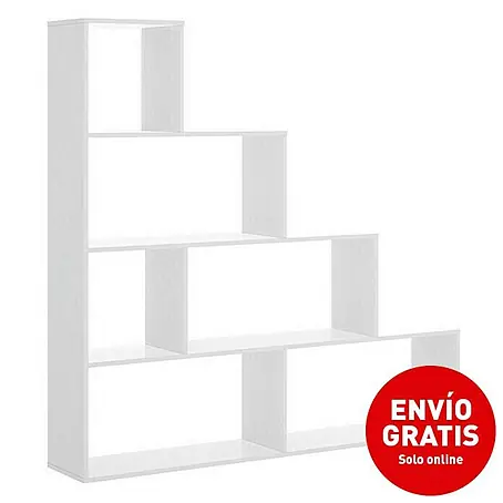 Estantería de madera Ten