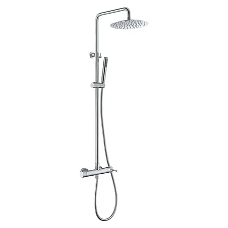 Imex Moscú Sistema de ducha