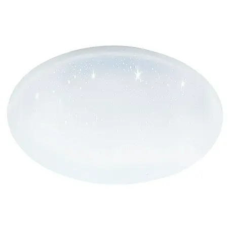 Eglo  Smart-LED-Deckenleuchte rund Totari-C