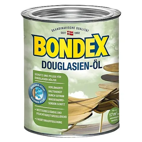 Bondex  Douglasien-Öl