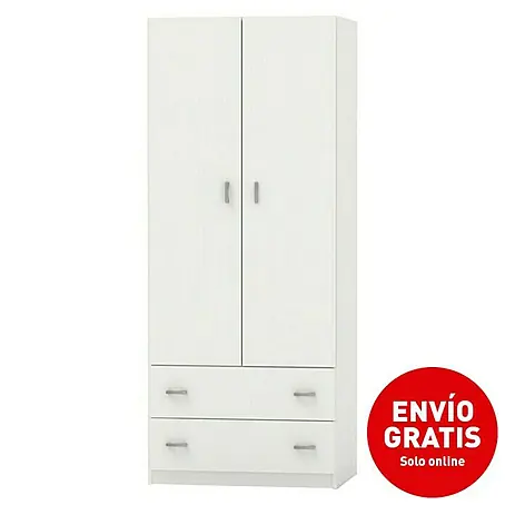 Muebles Pitarch  Armario para ropa Turín