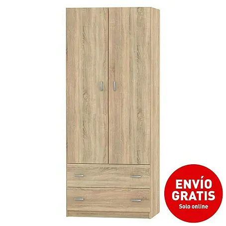 Muebles Pitarch  Armario para ropa Turín