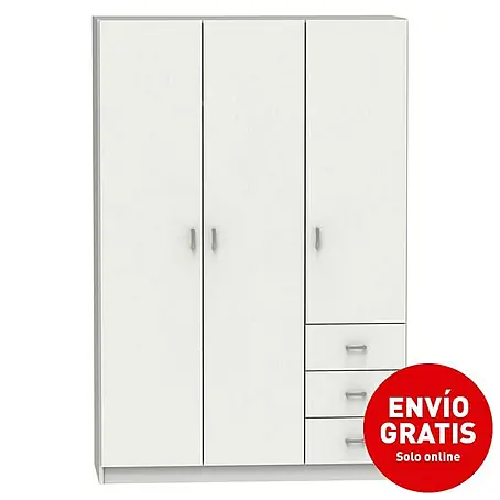 Muebles Pitarch  Armario para ropa Turín