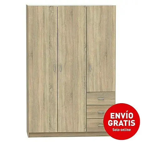 Muebles Pitarch  Armario para ropa Turín