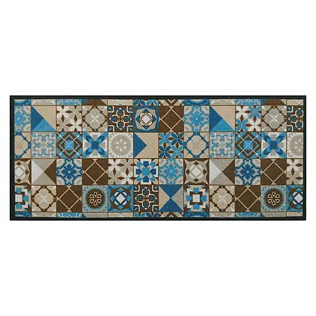 Alfombra de cocina Kitpic tiles