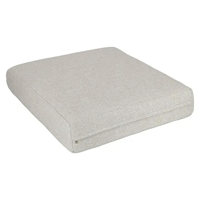 Sunfun Hannah Sitzkissen - Passend für: Sunfun Hannah 2-Sitzer Loungesofa - Diagonale Ansicht