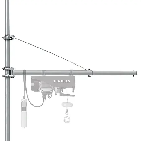 Herkules  Zwenkarm H-SA 1100