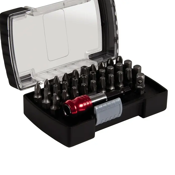 Einhell Akkuschrauber TE-SD 3,6 Li Kit - 3,6 V, 1 Akku, 1,5 Ah, Leerlaufdrehzahl: 0 U/min - 200 U/min - Detailaufnahme