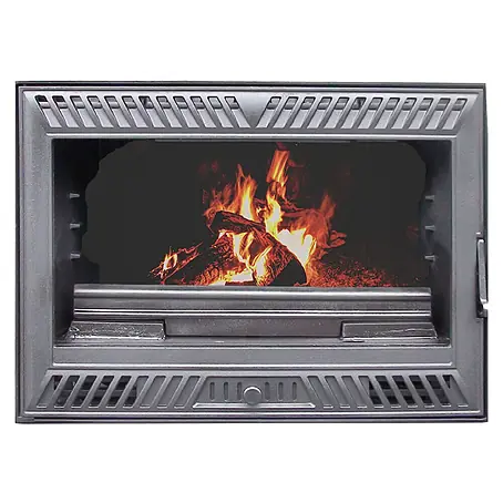 Insert Inuk Iron ventilado 70
