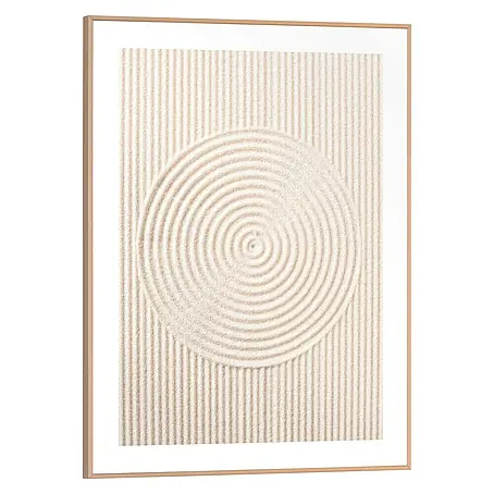Bild Slim Frame Wood