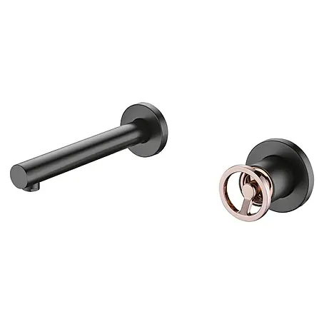 Imex Olimpo Grifo de lavabo empotrado