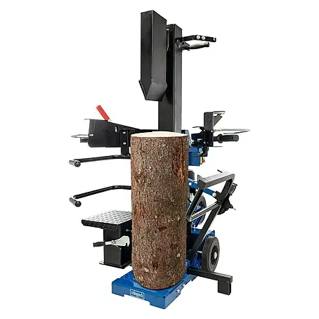 Scheppach  Holzspalter Compact 15T