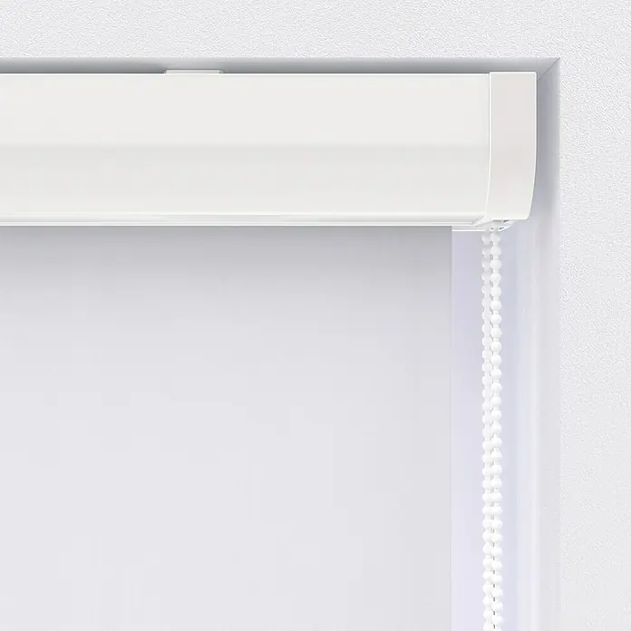 Expo Ambiente Rolo - Š x V: 80 x 175 cm, Bijele boje - Detaljan prikaz