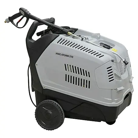 Visokotlačni čistač Omega Air HWC STORM 210