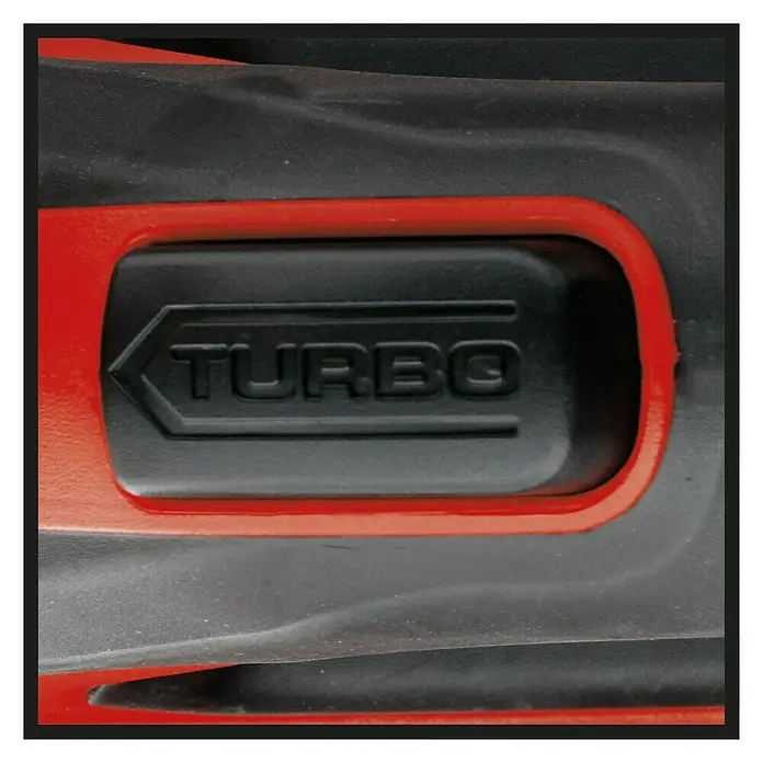 Einhell Power X-Change Akumulatorski puhač lišća GE-LB 36/210 Li E-Solo - 2 x 18 V, Litij-ionska, Bez akumulatora, Brzina puhanja: 210 km/h - Detaljan prikaz