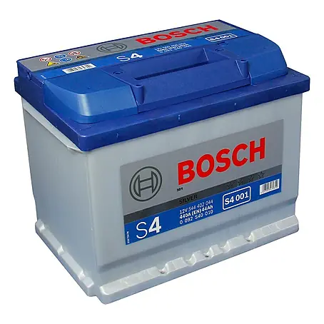 Bosch  Batería para automóvil