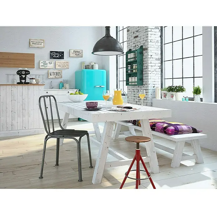 ProArt Type Hype Decopanel - Die besten Partys ..., B x H: 30 x 15 cm - Stimmungsaufnahme