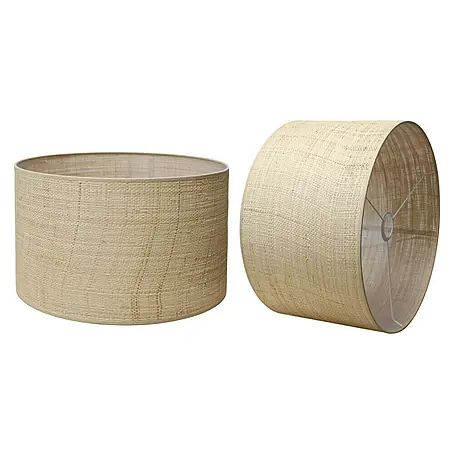 Idp Lampshades  Pantalla de lámpara Tubo