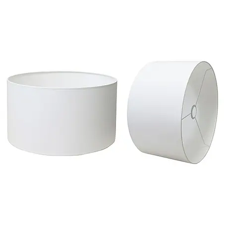 Idp Lampshades  Pantalla de lámpara Tubo