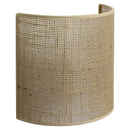 Idp Lampshades Sisa Aplique de pared