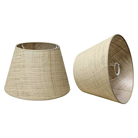 Idp Lampshades  Pantalla de lámpara Cónica
