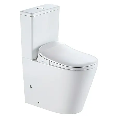 Pack de WC Smart Kamba