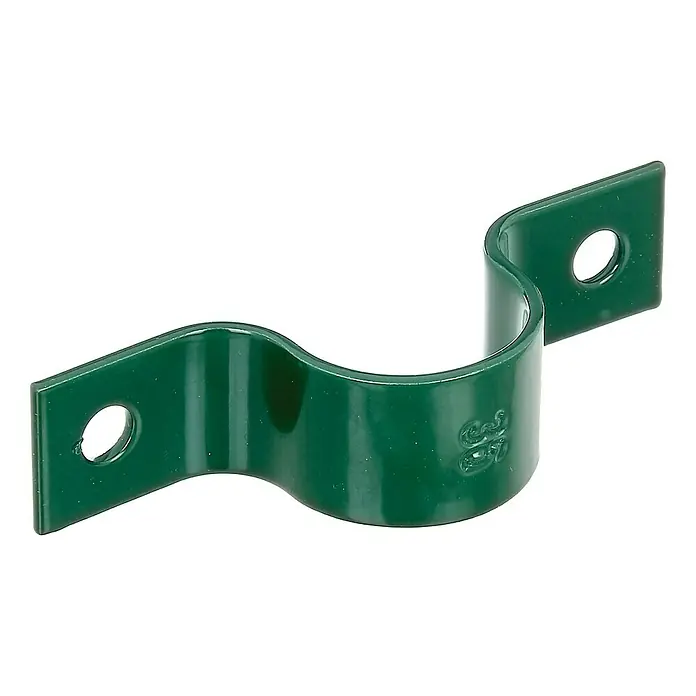 GAH Alberts Cijevna obujmica - Promjer: 34 mm - Pogled sprijeda