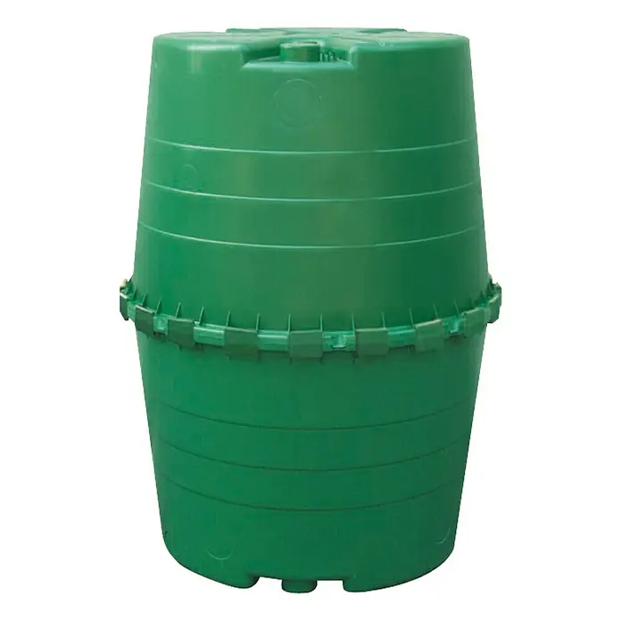 Garantia Basic Line Top Tank - 1.300 l, Kunststoff - Vorderansicht