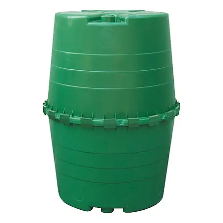 Garantia Basic Line Top Tank