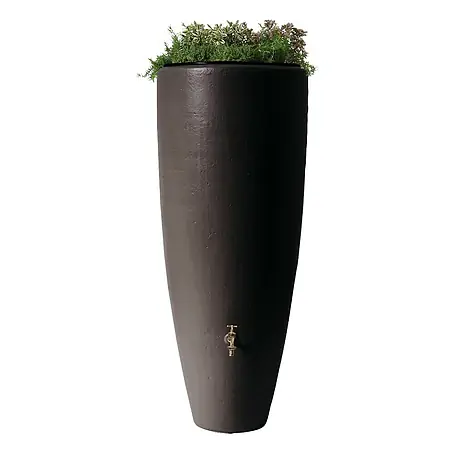 Garantia Classic Line Regenspeicher 2 in 1