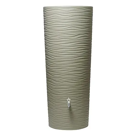 Garantia Modern Line Regenspeicher Natura 2 in 1