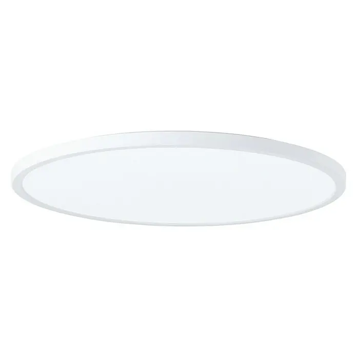 Brilliant LED-Deckenleuchte Tanida - 22 W, Weiß, Kaltweiß - Ansicht von unten