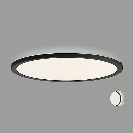 Brilliant  LED-Deckenleuchte Tanida